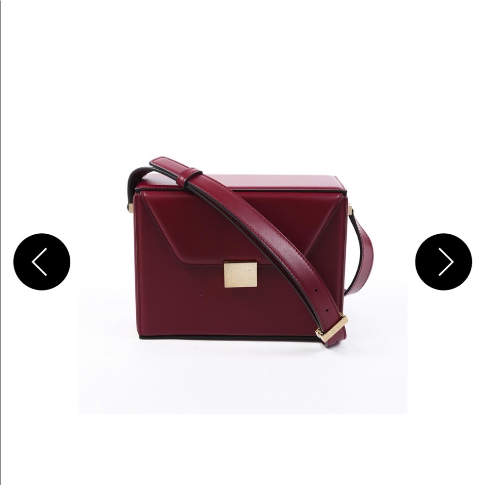 RARE VB vanity bag in perfect condition